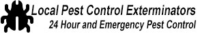 South Enola PA Pest Control Exterminators